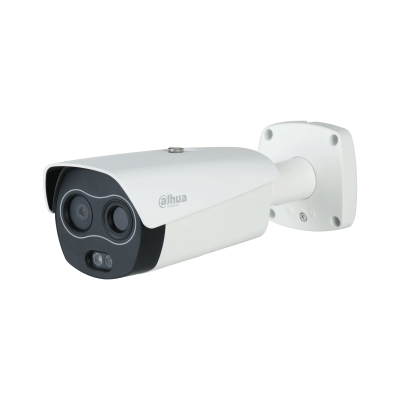 Camera thermique bullet TPC-BF2241