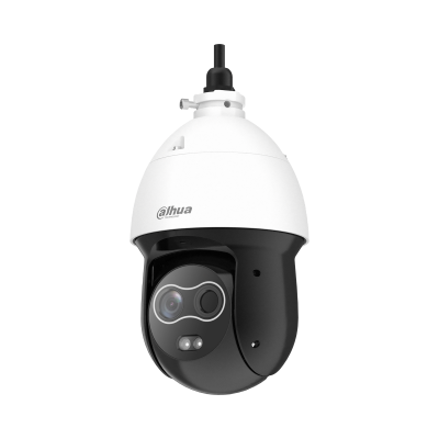 Camera thermique dôme – Image 2