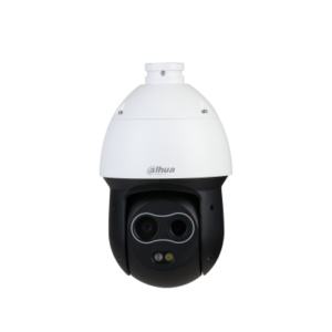 Camera thermique dôme