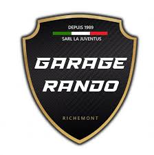 Garage Rando