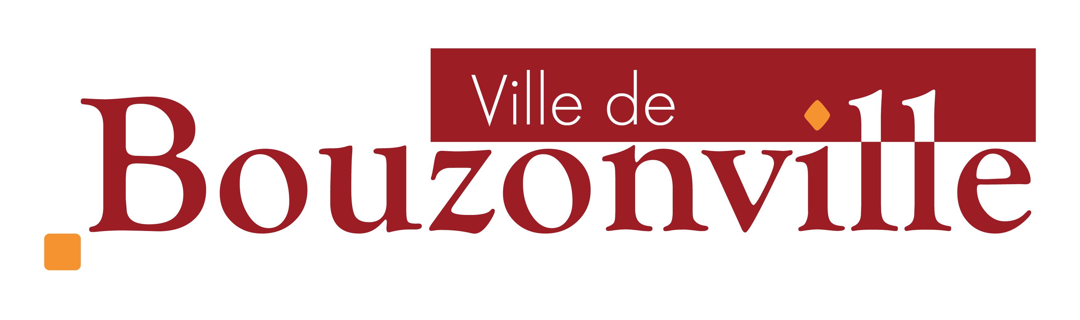 Mairie de Bouzonville