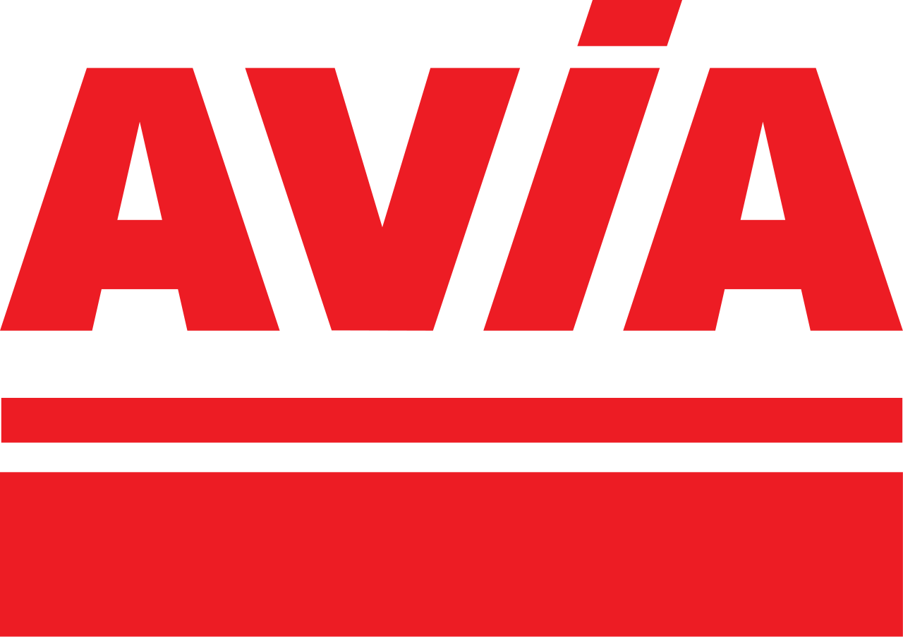 Station Avia
